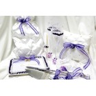 Wedding Ceremony Party Supplies Accessory Party Set 9 Piece